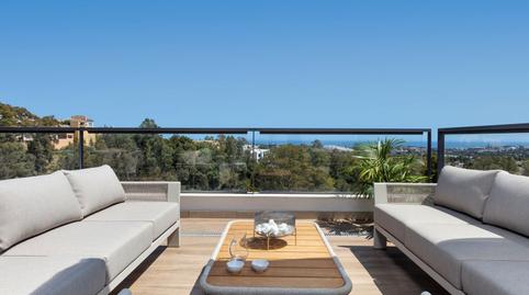 Photo 2 of Attic for sale in Urbanización Aloha Lake, 18, Los Naranjos, Málaga