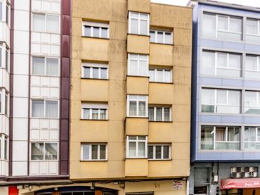 Residenziale in vendita a Carballo