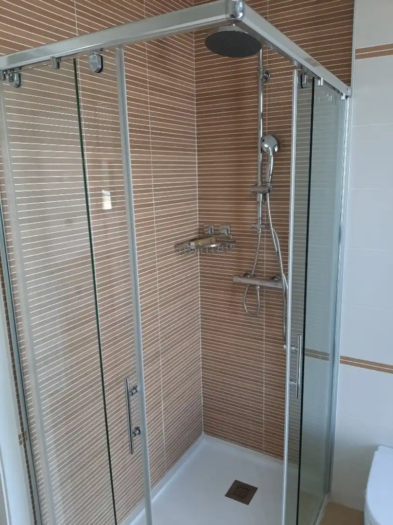 Casa amb piscina en venda a Santiago de la Ribera, imagen 37