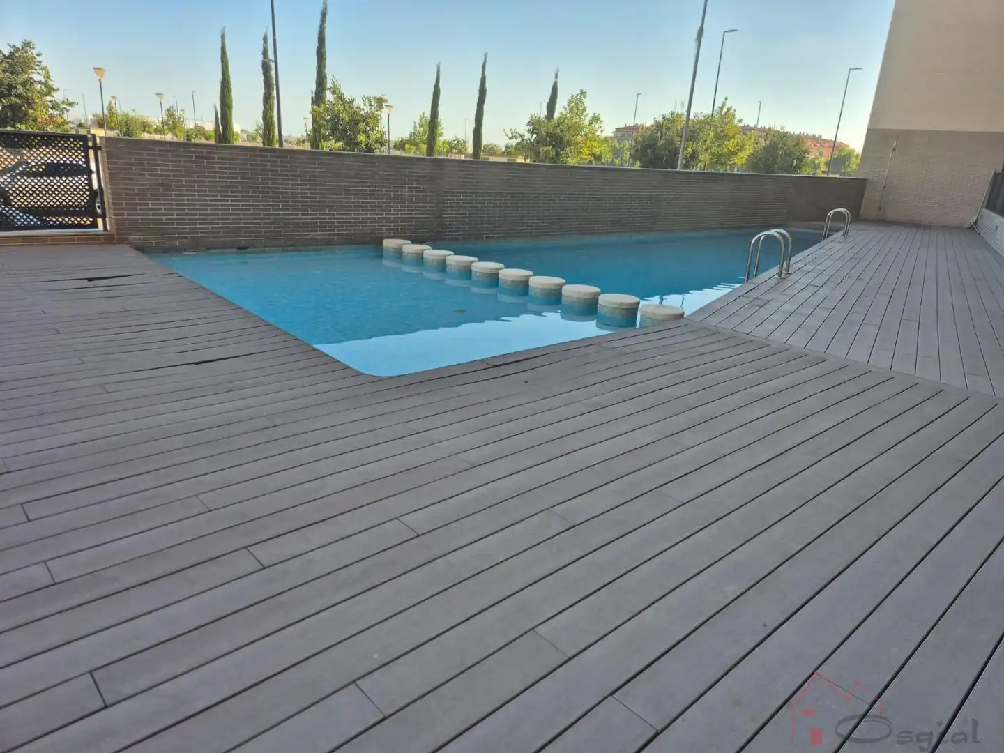 Wohnung mit Terrasse zum Verkauf in Albal, imagen 19