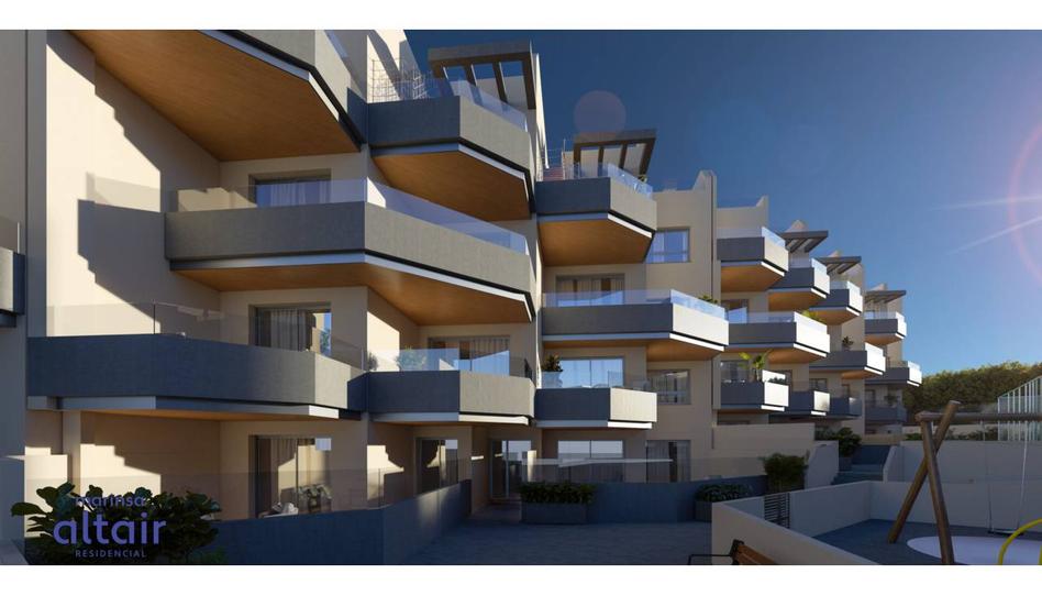 Photo 1 of Flat for sale in Almería, 102, El Peñoncillo, Málaga