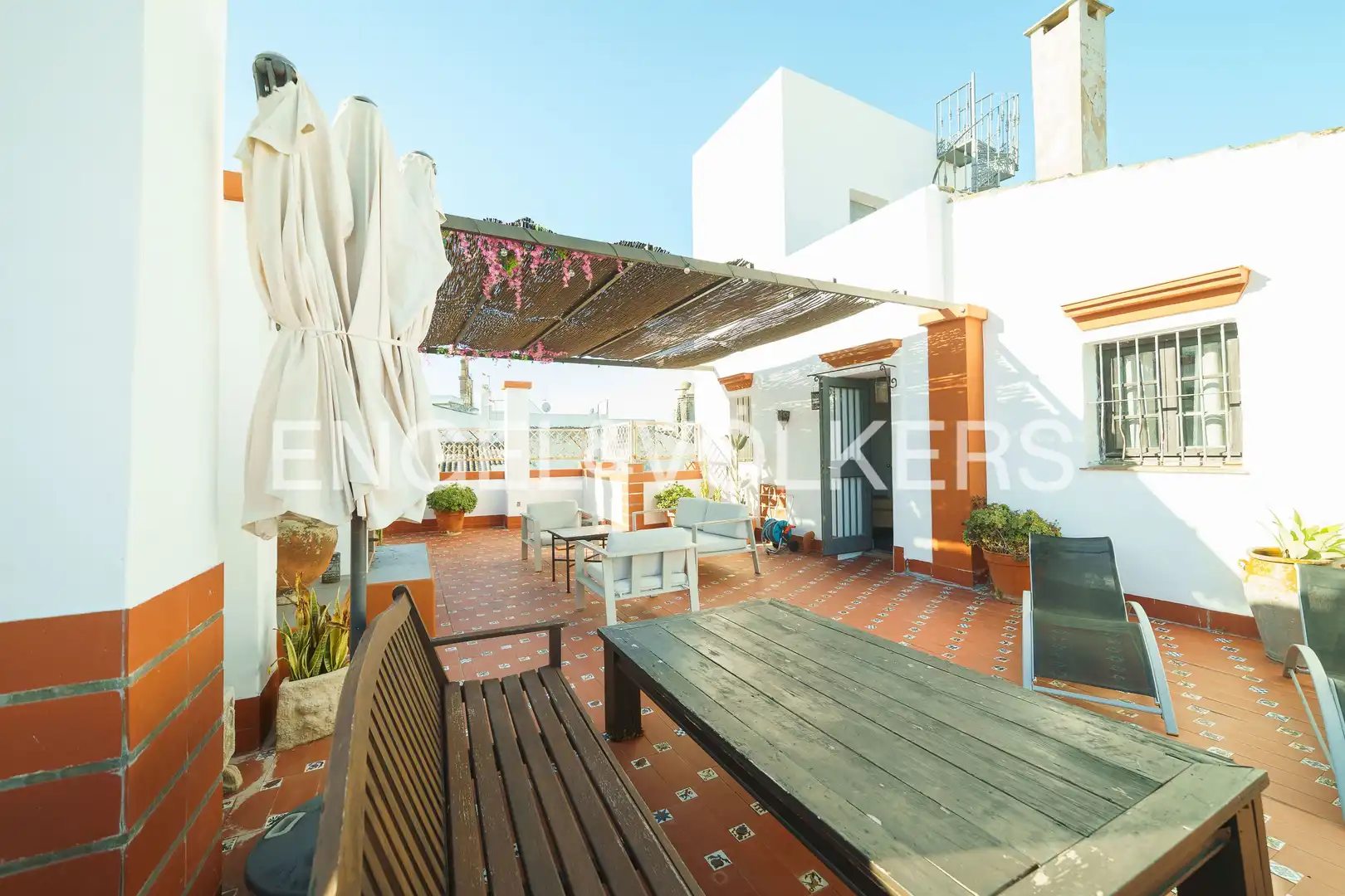 House with terrace for sale in Centro, imagen 137