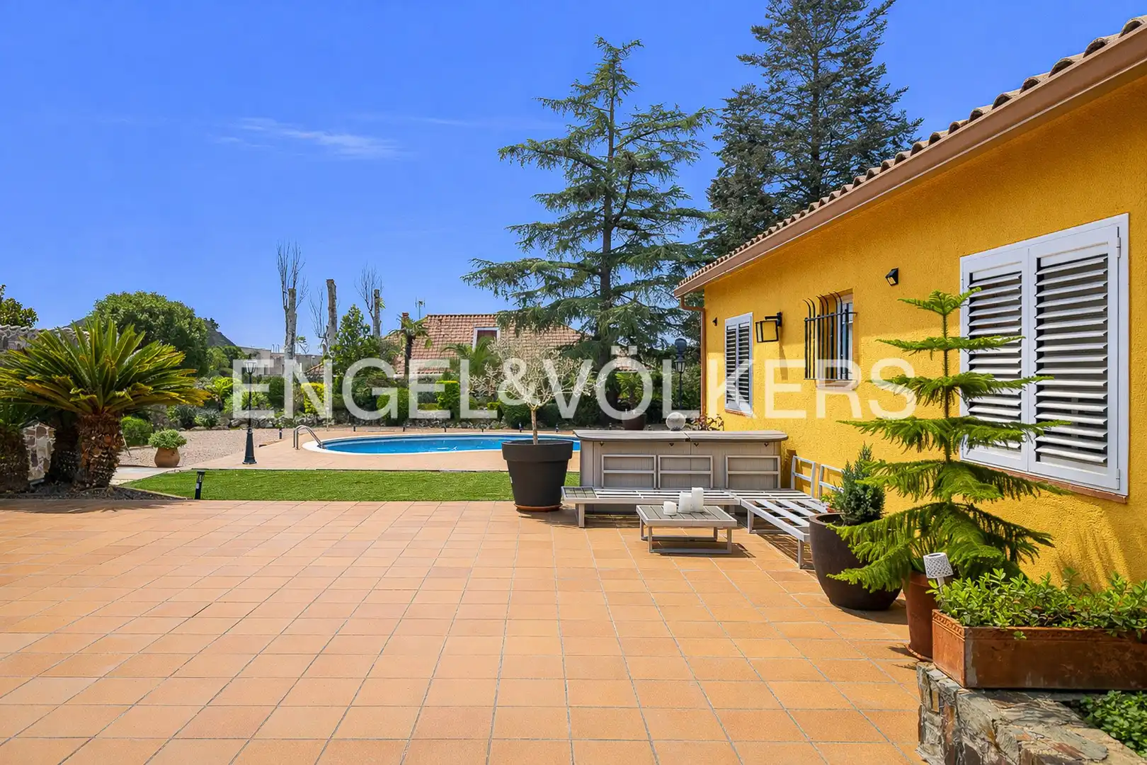 Maison avec terrasse à vendre à L'Ametlla del Vallès, imagen 39
