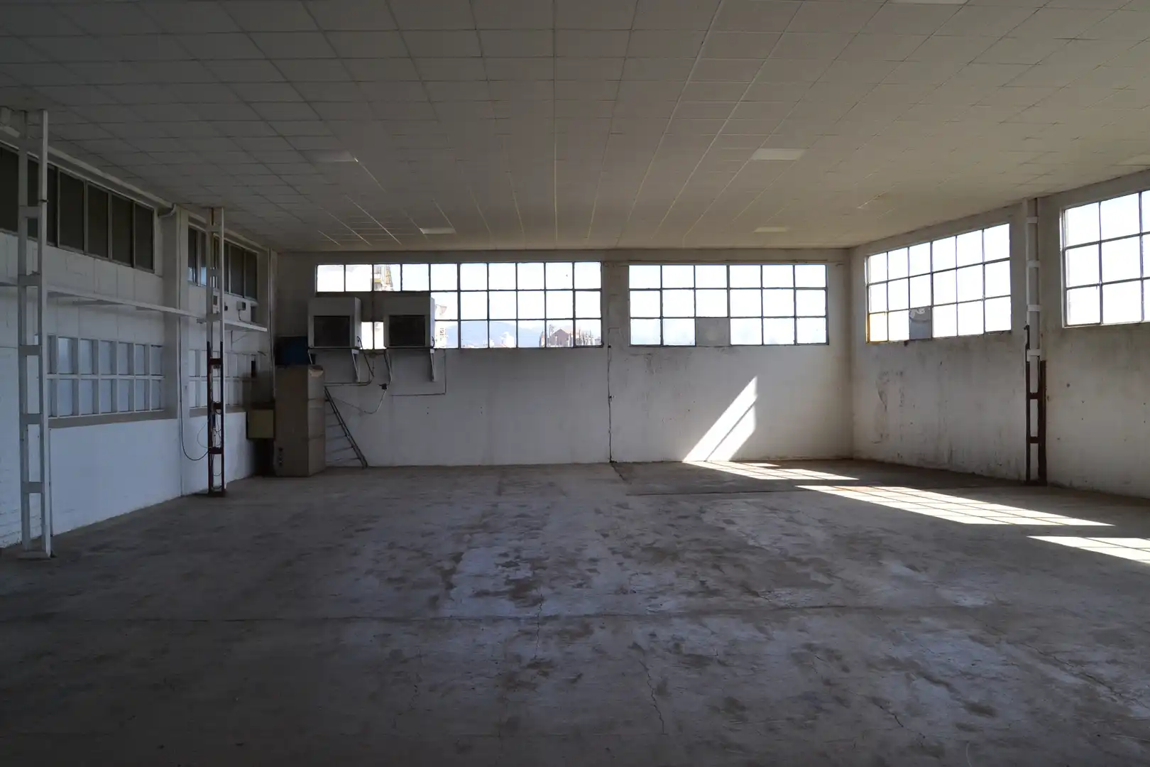 Industrial building to rent in Avenida de España 21, imagen 6