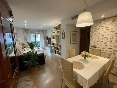 Wohnung mit Terrasse zum Verkauf in Naranja, imagen 3