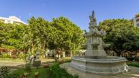 Jardí de Pis en venda en  Santa Cruz de Tenerife Capital