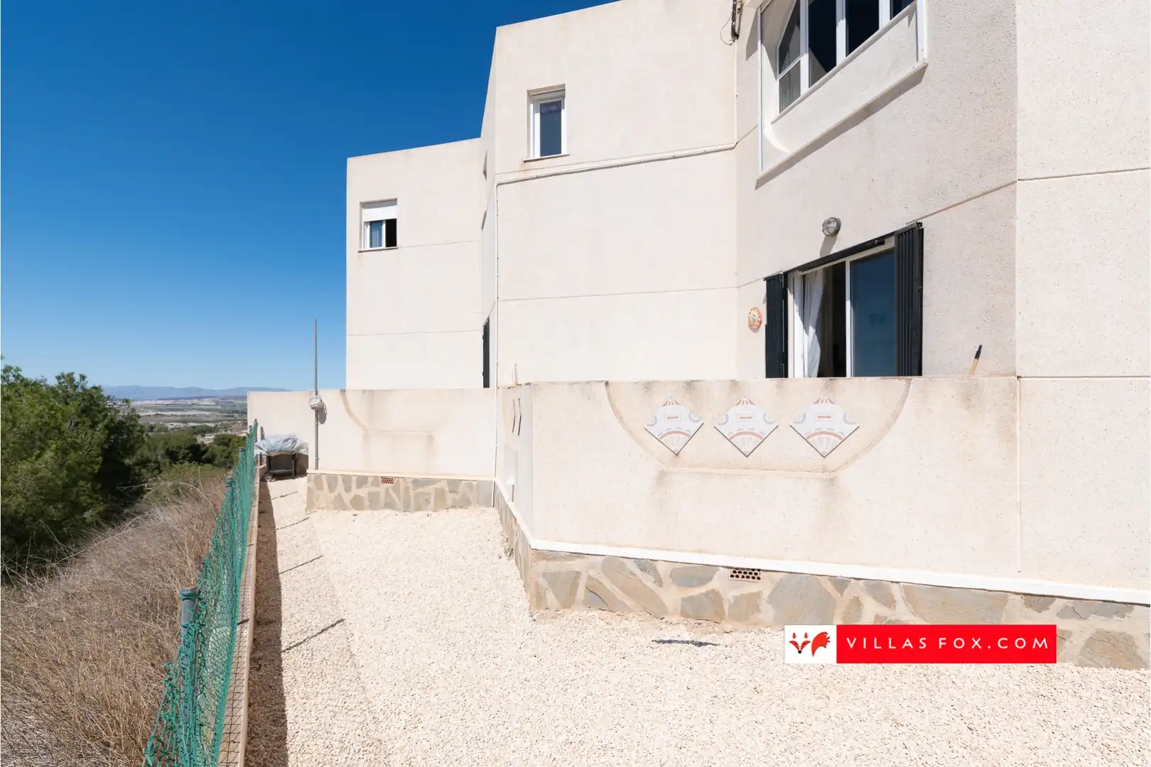 Apartament amb piscina en venda a San Miguel de Salinas, imagen 20