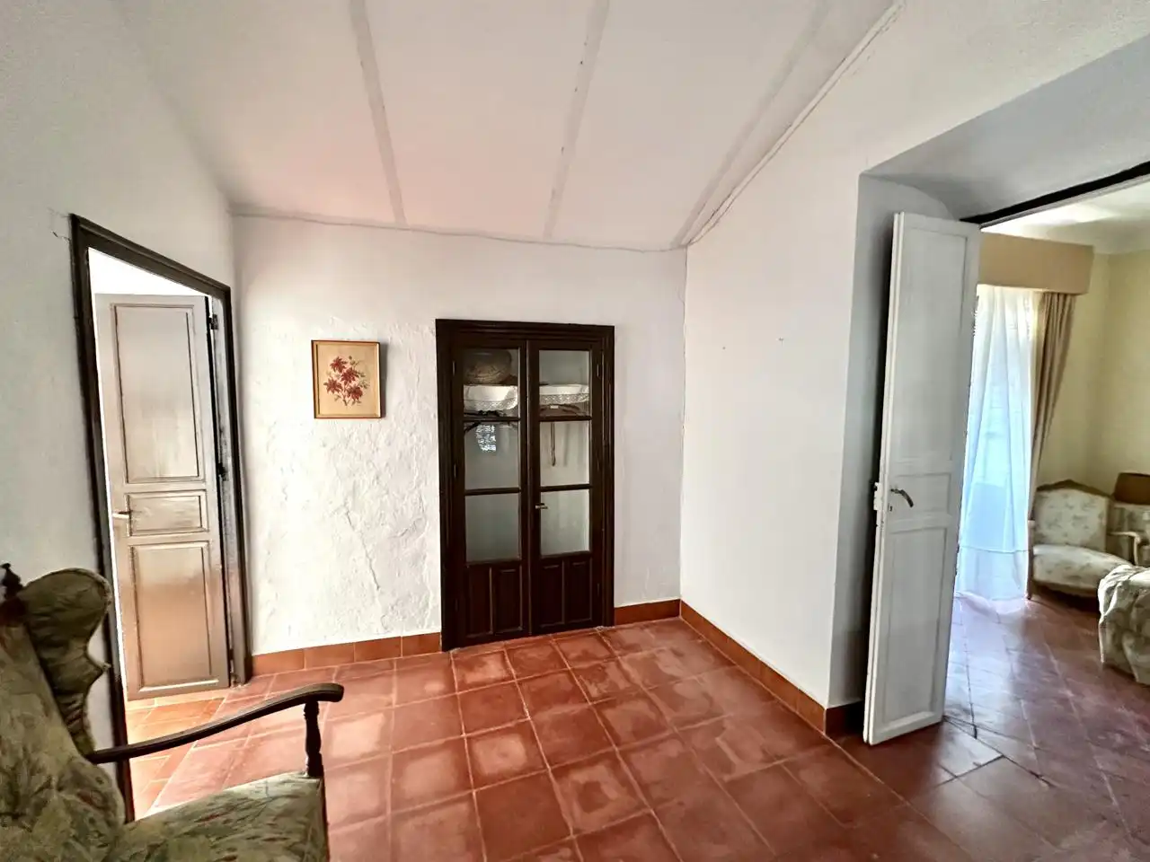 Casa o chalet en venta en Fuente de Piedra con Balcón