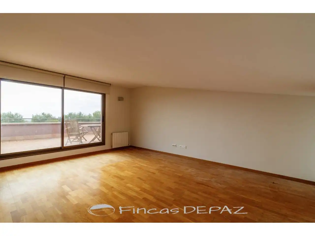 Living room of Houses for rent in Can Roca