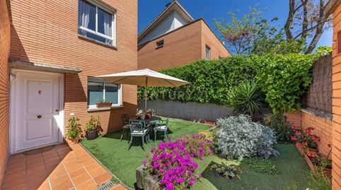 Photo 2 of Detached homes for sale in Carrer D'ordal, Sant Cugat del Vallès, Spain, -1, Mira-sol, Sant Cugat del Vallès
