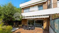 Exterior view of House or chalet for sale in Teià  with Terrace and Balcony