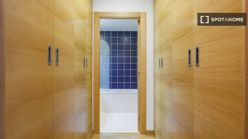Piso de alquiler en Santa Eulàlia