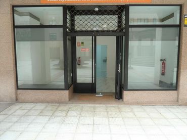 Local comercial en venda a Praza da Gaiteira