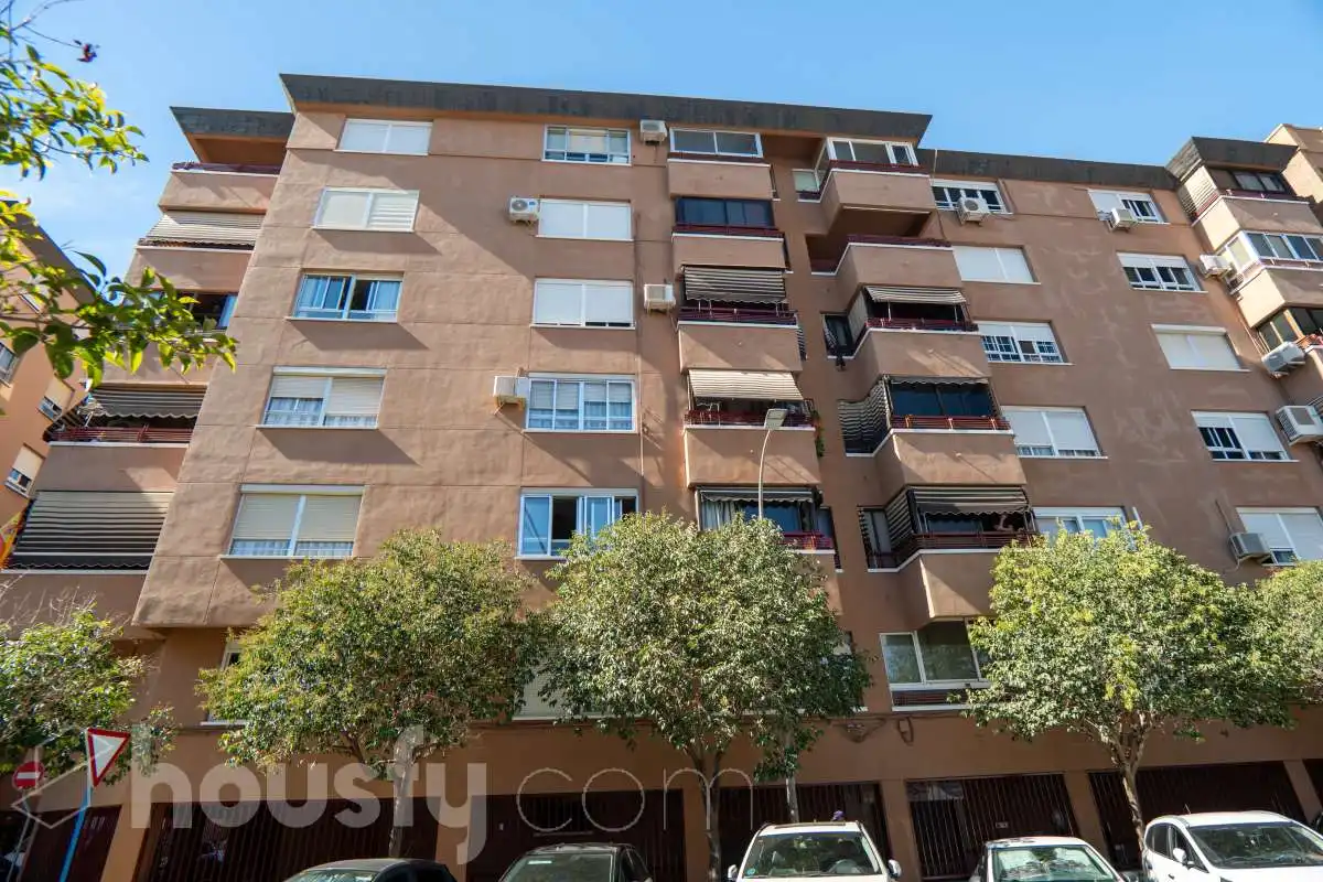 Piso con ascensor en venta en Calle Barcelona ., imagen 33