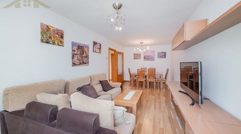 Photo 2 of Flat for sale in Calle Pablo Sarasate, Tenería I – La Tenería II, Pinto