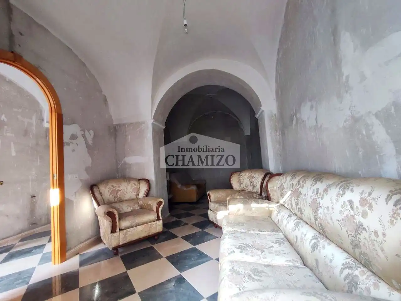 Casa o chalet en venta en Villanueva de la Serena con Terraza y Trastero