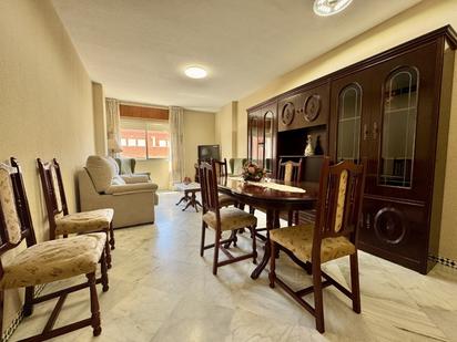 Dining room of Flat for sale in  Córdoba Capital  with Air Conditioner