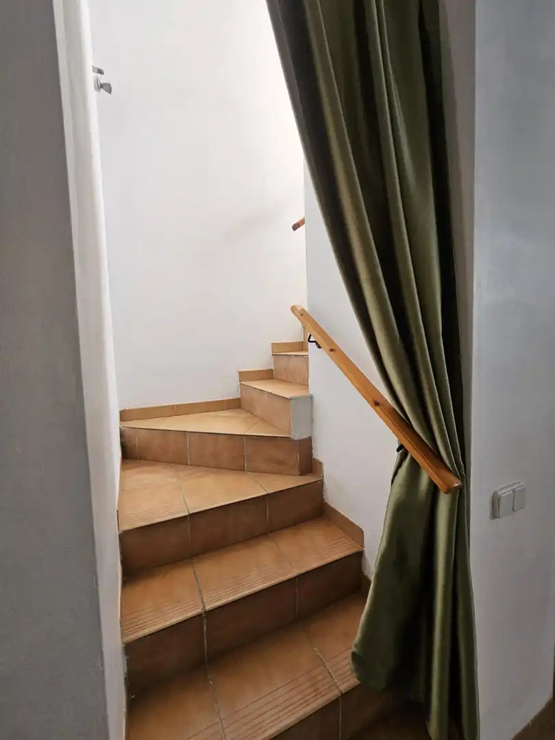 Casa rústica amb terrassa en venda a Carrer Carrer Raval, imagen 39
