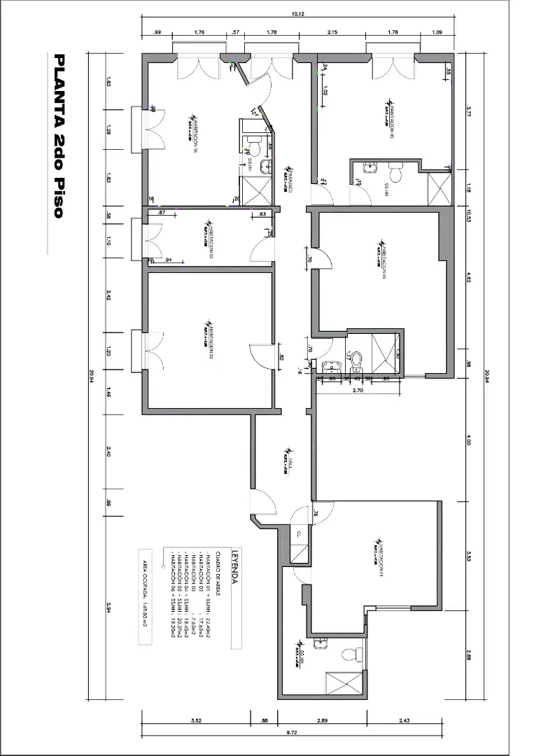 Piso con ascensor en venta en Carrer de Simó Oller, imagen 13