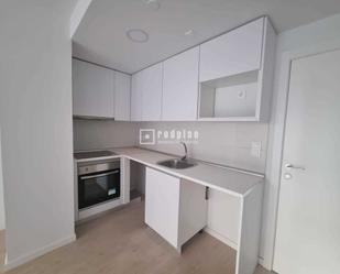 Kitchen of Apartment for sale in Rivas-Vaciamadrid  with Air Conditioner, Terrace and Swimming Pool