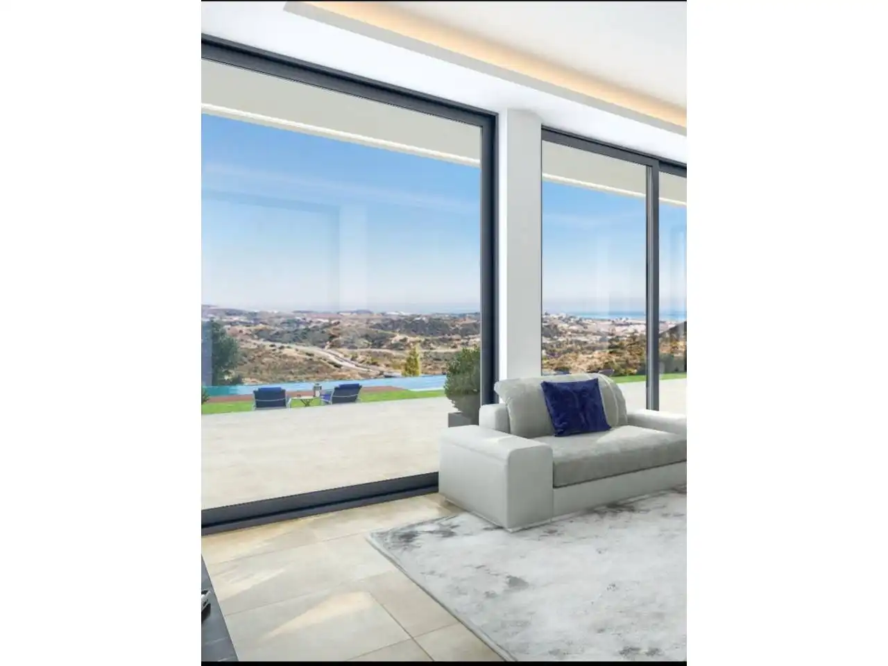 Maison avec piscine à vendre à Mijas pueblo, imagen 25