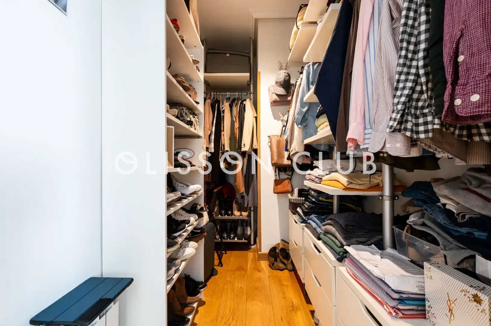 Penthouse mit Aufzug zum Verkauf in Retiro, imagen 15