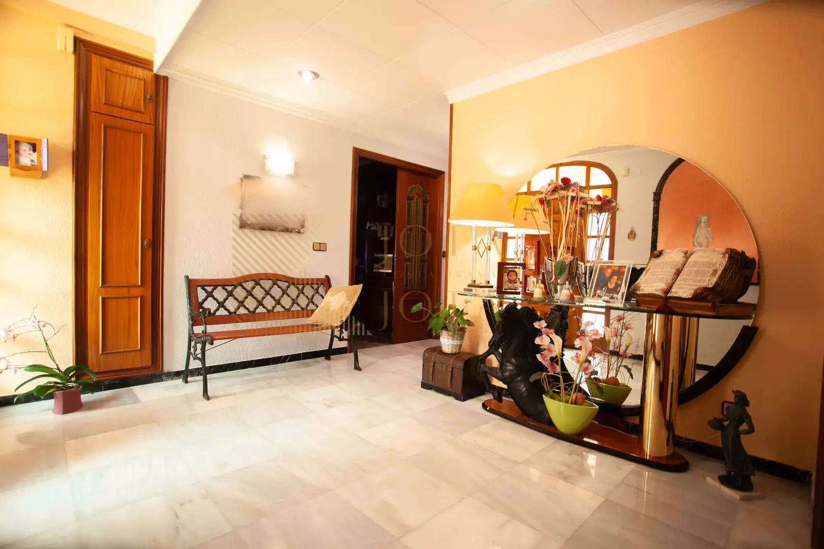 Casa con terrazza in vendita a Fenals, imagen 9