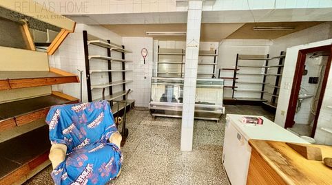 Foto 3 de Planta baja en venta en Calle Sevilla, Centro, Estepona