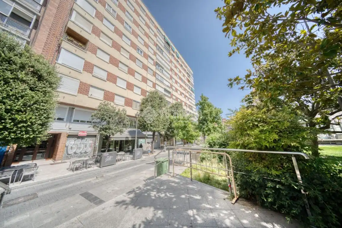 Appartamento in vendita a Centro