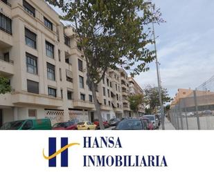 Exterior view of Premises to rent in Sant Joan d'Alacant