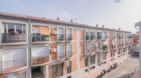 Foto 3 de Piso en venta en Virgen de las Nieves, 3, Poniente, Armilla