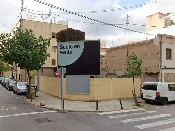 Außenansicht von Residential zum Verkauf in Castellón de la Plana / Castelló de la Plana