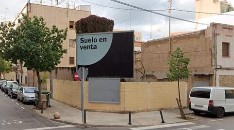 Foto 4 de Residencial en venta en Carrer de Cartagena, 22, Mestrets, Castellón de la Plana / Castelló de la Plana