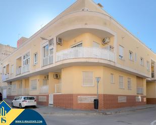 Exterior view of Apartment for sale in Torrevieja  with Air Conditioner, Heating and Terrace