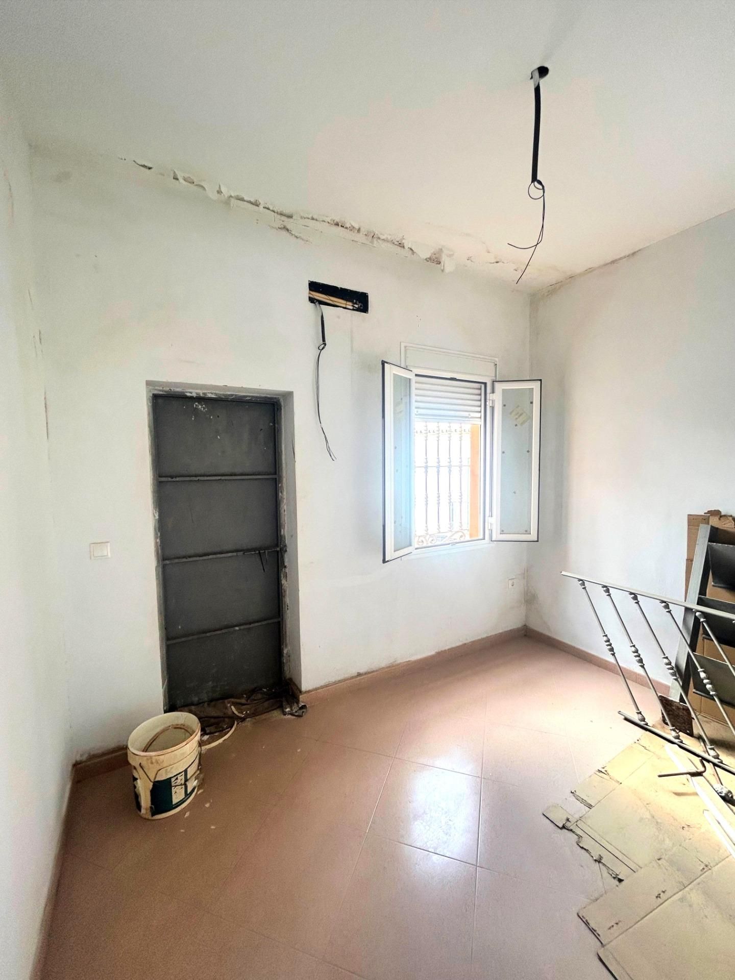 Casa o xalet en venda en Gerena amb Terrassa