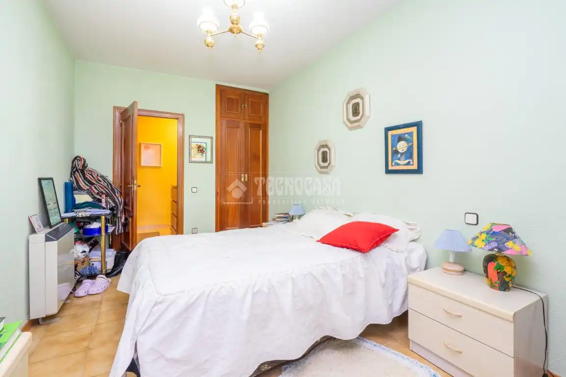 Habitación de Piso en venta en Colmenar Viejo con Calefacción y Balcón