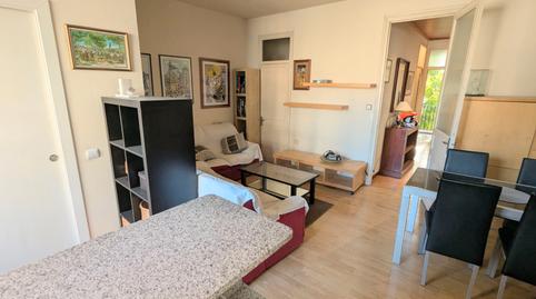 Foto 5 de Pis en venda a Carrer de Ramón y Cajal, Vila de Gràcia,  Barcelona Capital