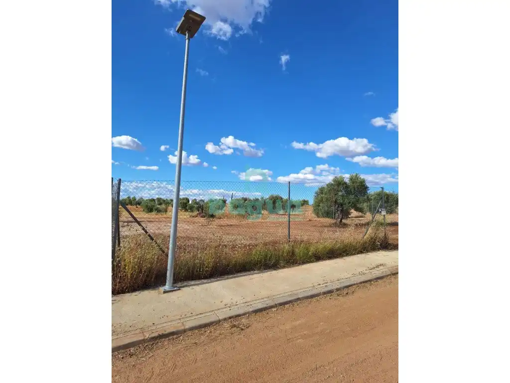 Residencial en venda en Solana de los Barros