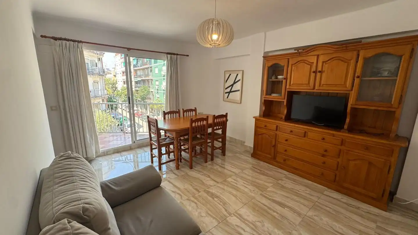 Flat for rent in Dels Germans Villalonga, Barrio de Benimaclet