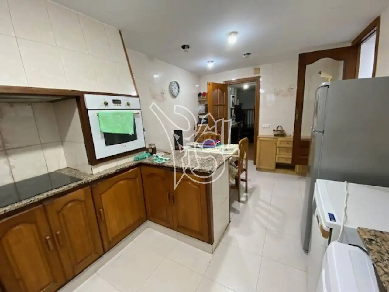 Casa a schiera con giardino in affitto a Calle Cedró, imagen 3