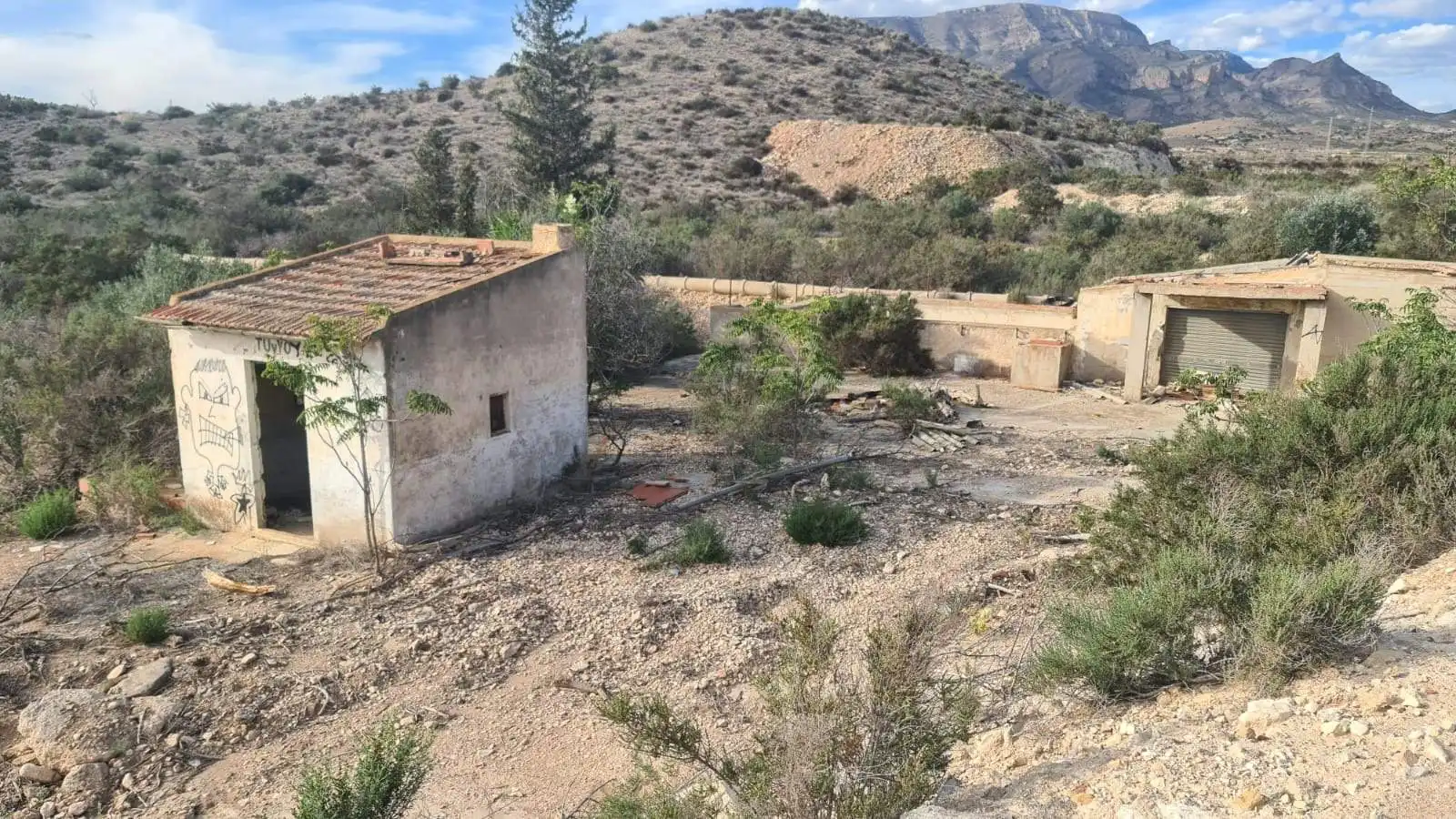 Rustikales Grundstück zum Verkauf in Monforte del Cid, imagen 5