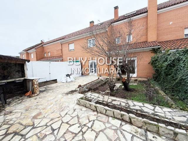 Casa-chalet en Venta en Valle Grande