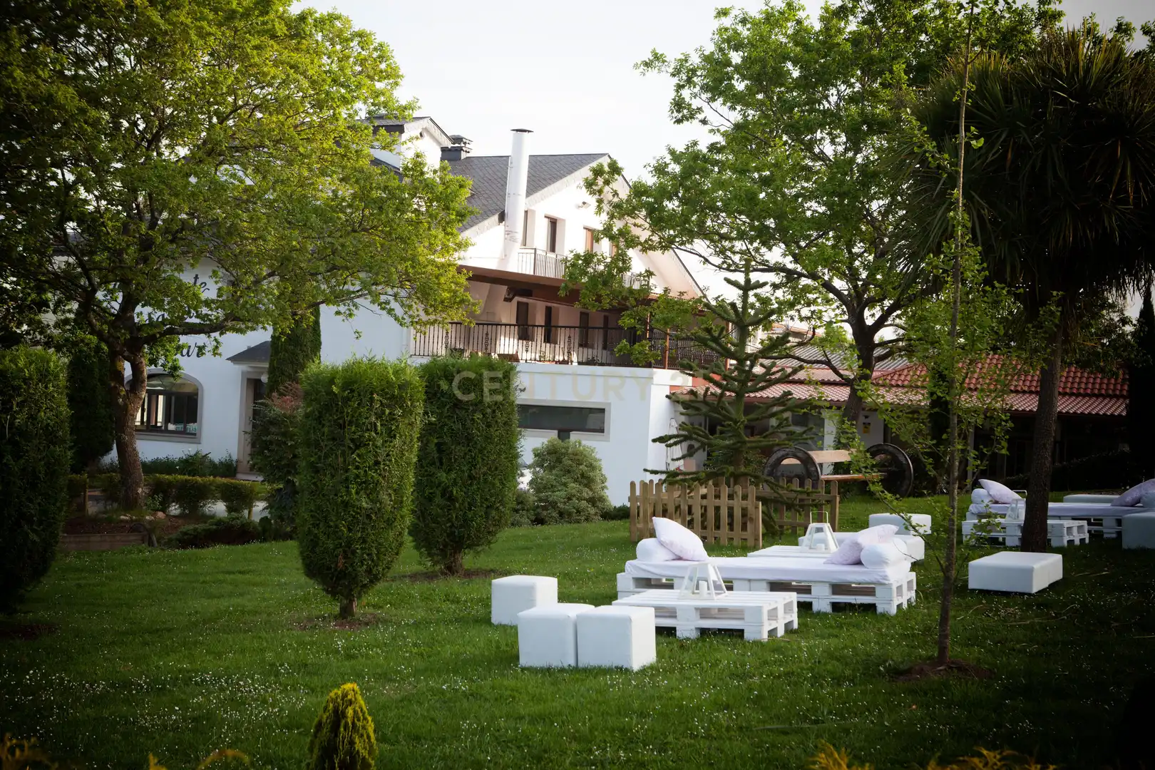 Terrace of Buildings for sale in Frades