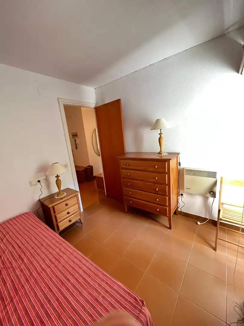 Schlafzimmer von Wohnung zum Verkauf in Cadaqués mit Terrasse