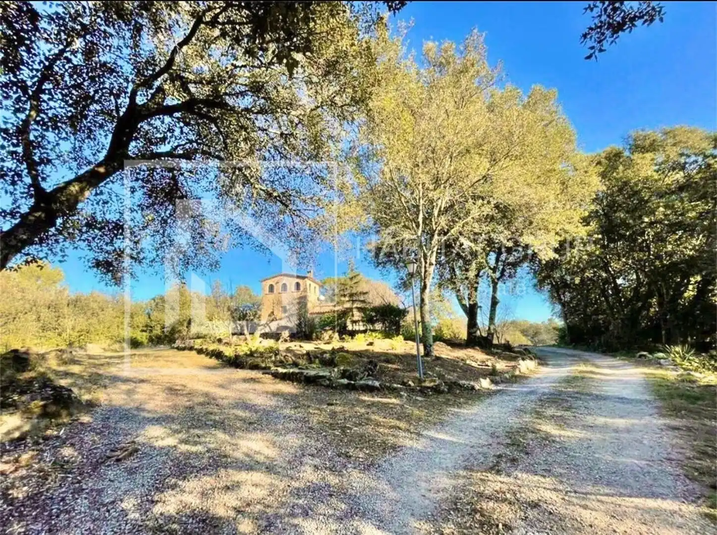 Vista exterior de Casa o xalet en venda en Canet d'Adri