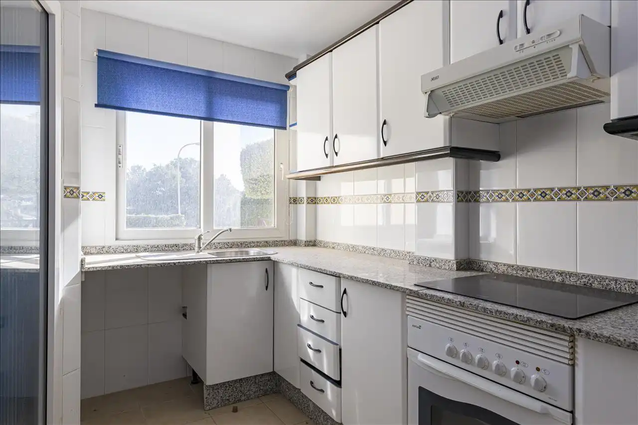 Kitchen of Ground floor for sale in Cartagena  with Swimming Pool