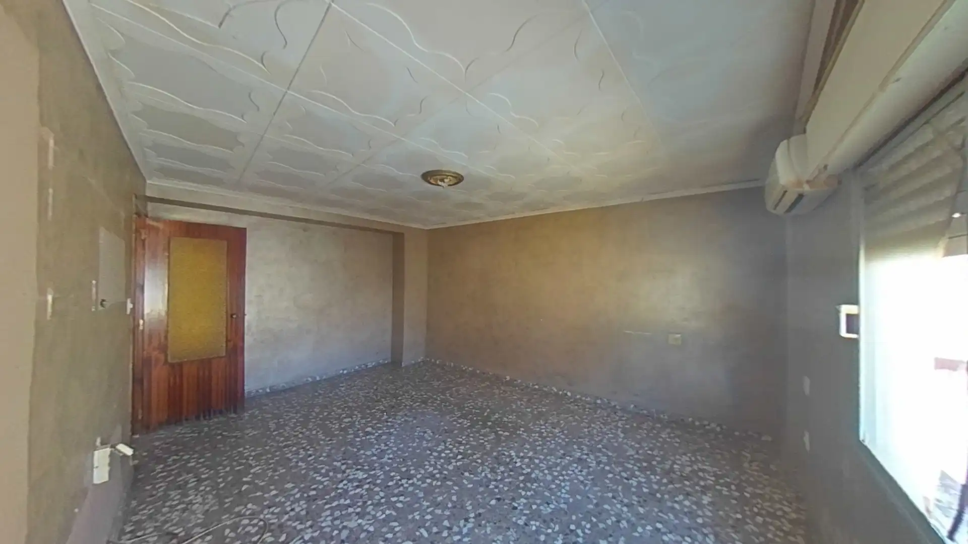 Piso en venta en Montesa con Balcón