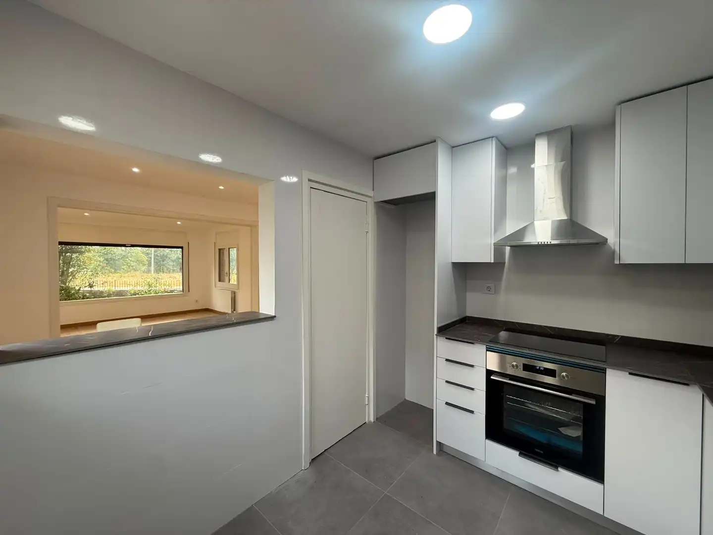 Kitchen of Houses for rent in Begues  with Heating, Private garden and Parquet flooring