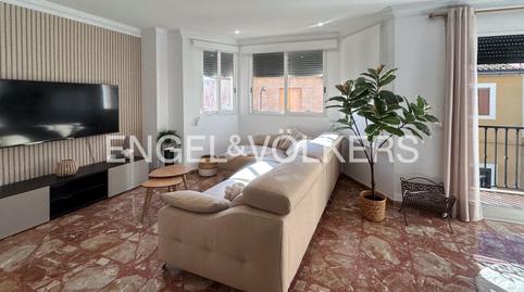 Foto 4 de Casa o chalet de alquiler en García Lorca, Puçol Ciudad, Puçol