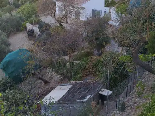 Terreno en venta en Villanueva de la Concepción